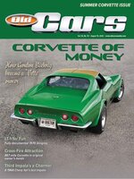 Old Cars Weekly